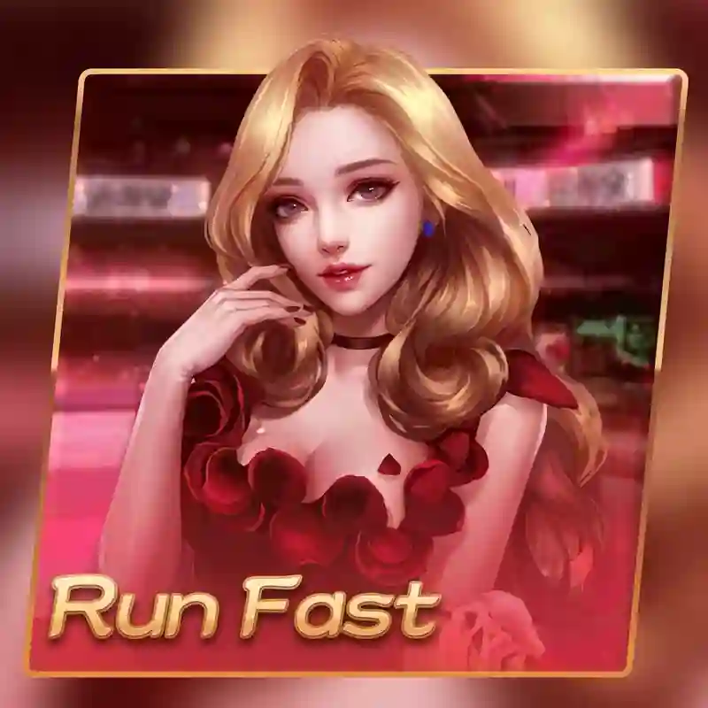 Game Chạy Nhanh